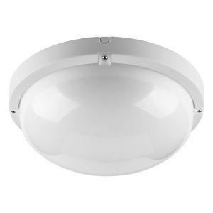 Светильник светодиодный 18Вт 4000К IP65 круг WOLTA ДПП01-18-001-4К