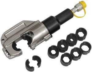 Пресс гидравлический (головка) ПГ-50-400 IEK TKL10-012