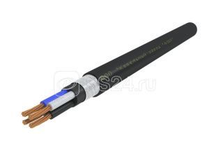 Кабель ВБШвнг(А)-LS 4х6 ОК (N) 1кВ (м) АЛЮР 00-00003425 1554856