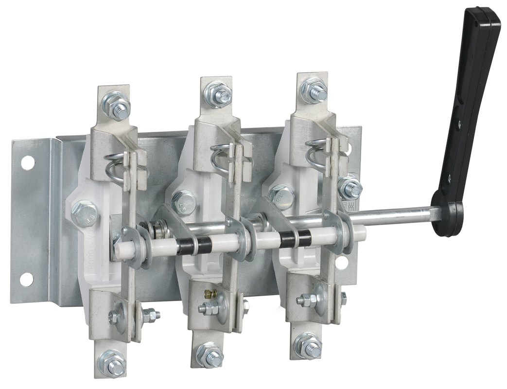 Разъединитель РЕ19-35-31120 250А IEK