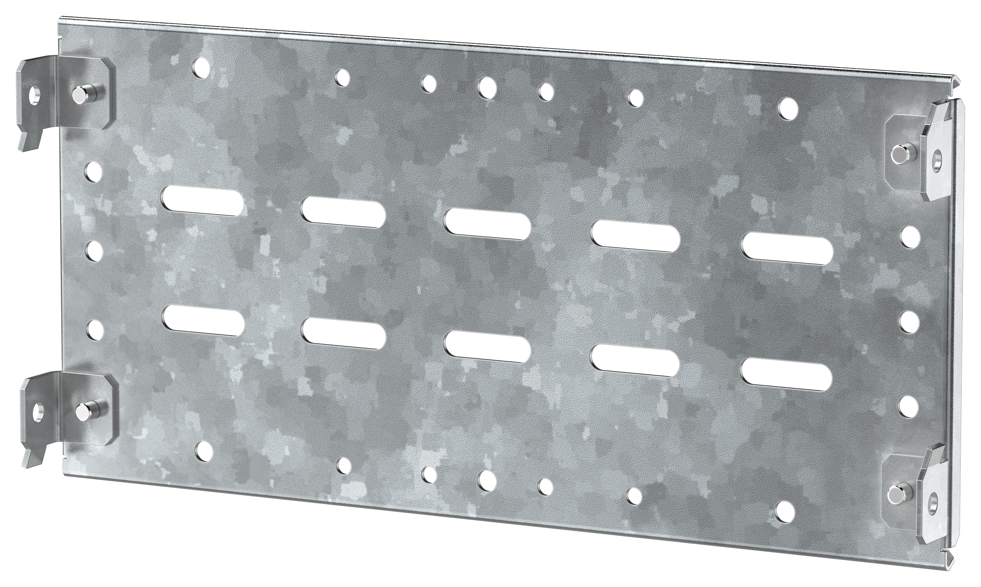 FORMAT Перегородка секционирования задняя 150х400мм IEK FO-00-SWF-015-040