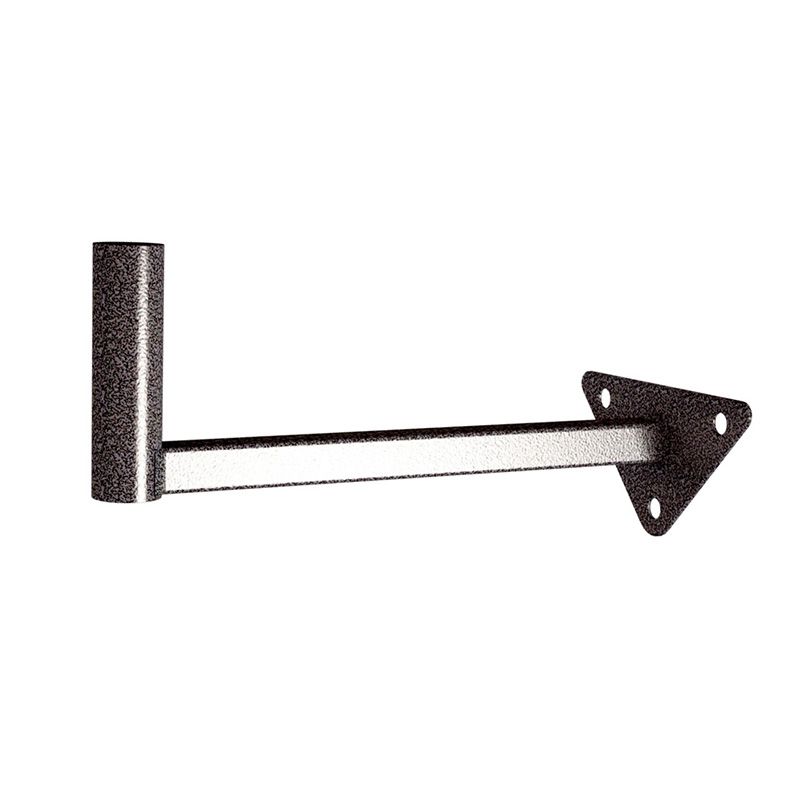 Кронштейн эфирный 20см, треугольная площадка REXANT 34-0602