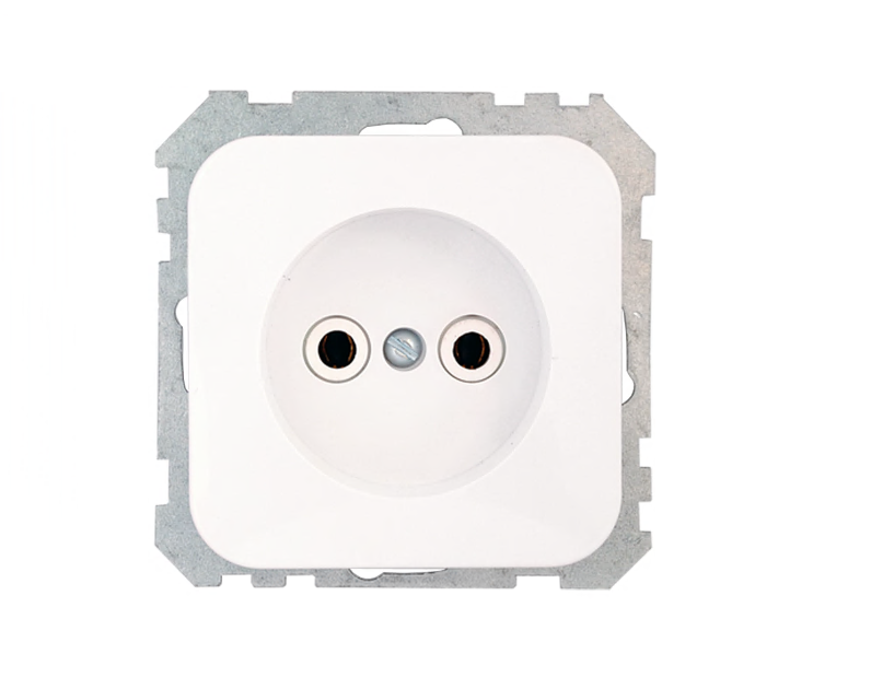 Розетка скрытой установки (узел) РС16-471 133BY
