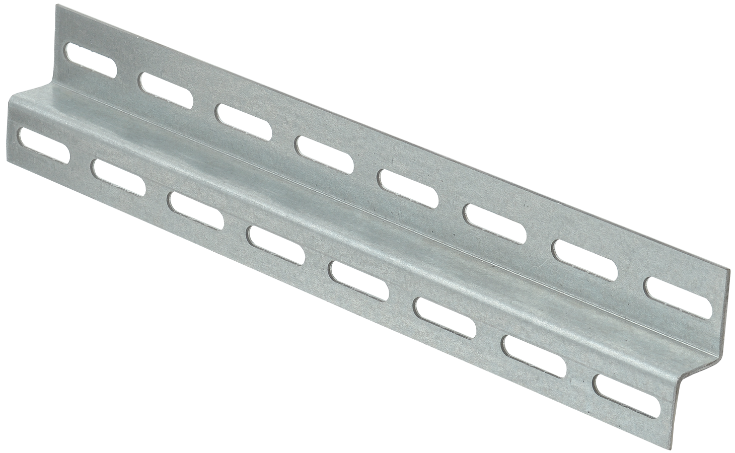 Профиль перфорированный Z-образный К238 2000 IEK CLW10-GEM-PZ-238-20