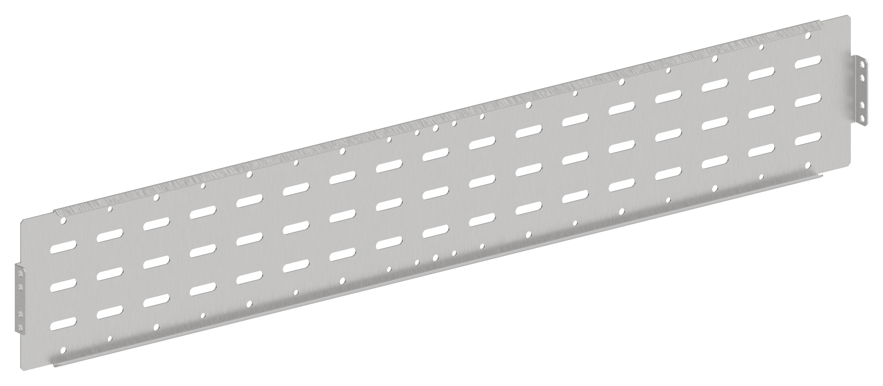 FORMAT Перегородка секционирования вертикальная 150х1000мм IEK FO-00-SWV-015-100