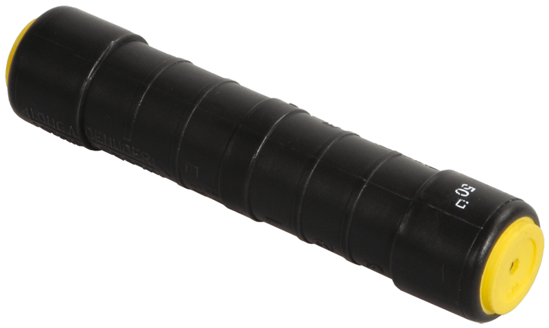 Гильза изолированная фазная ГИФ 150-70 (MJPT 150-70) IEK UZA-23-D150-D70