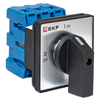 ПК-2-13 63А 3P "ВКЛ-ВЫКЛ" EKF
