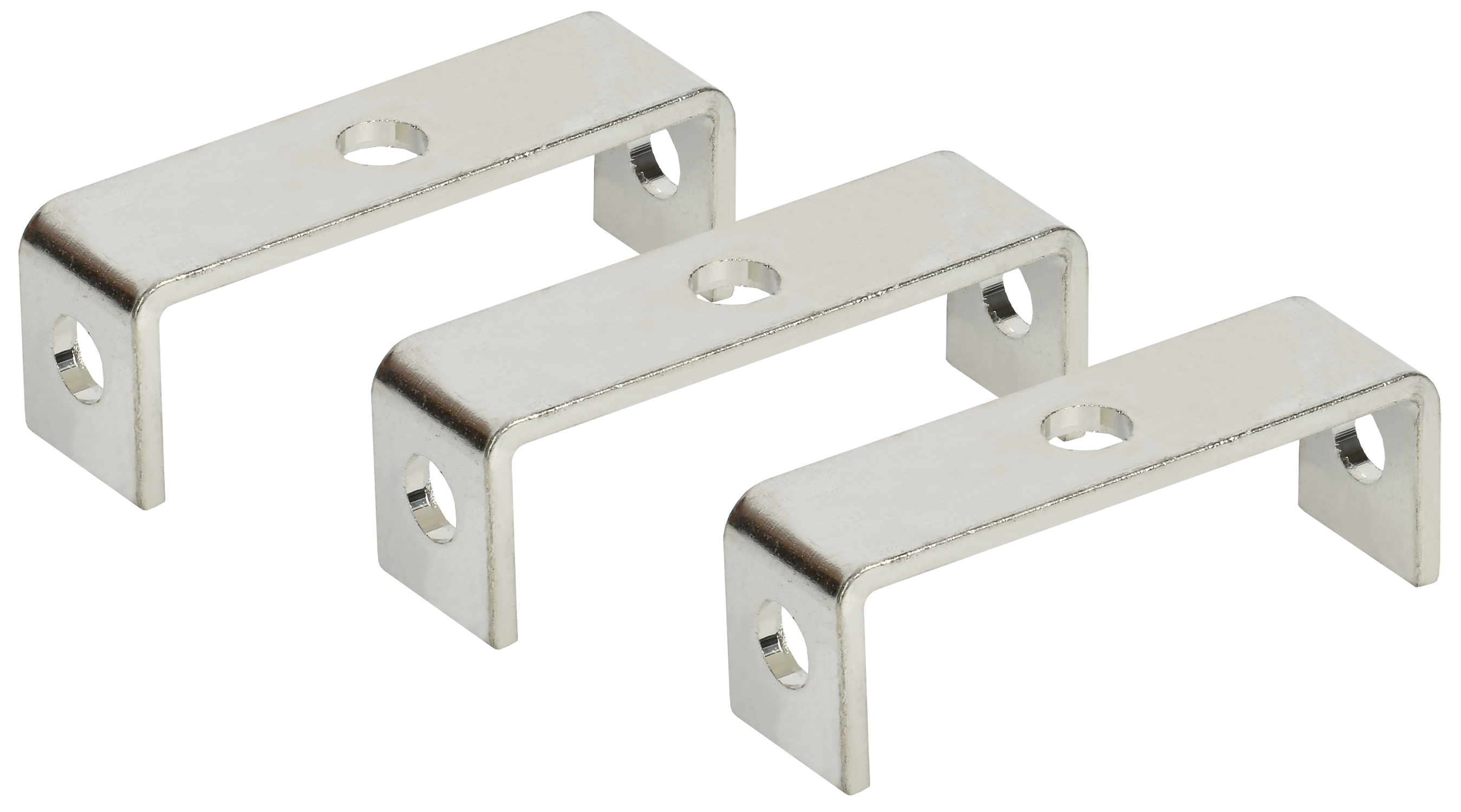 KARAT Шина соединительная для ВРК реверс 315-400А (3шт/компл) IEK KA-VR20D-SH-0315-0400