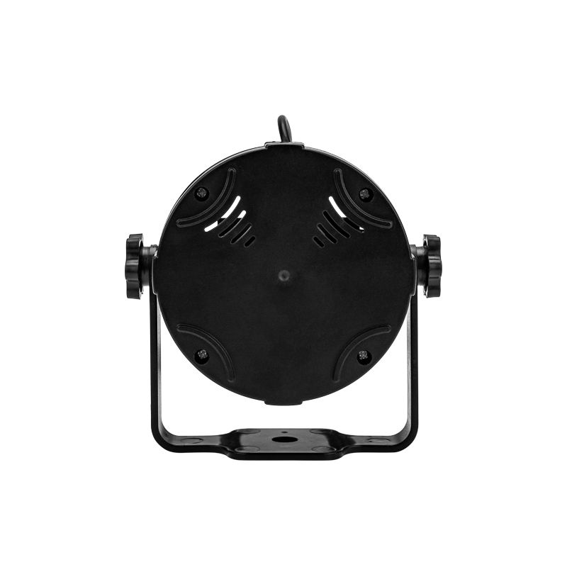 Диско-шар (ночник-проектор) светодиодный с дистанционным управлением, USB NEON-NIGHT - Фото 3