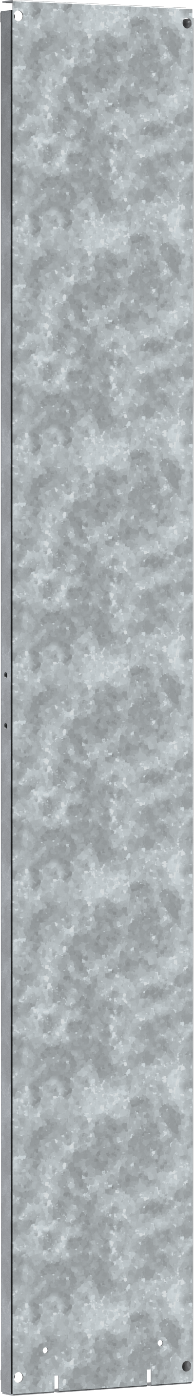 FORMAT Панель монтажная 2200х400мм IEK YKM40D-FO-MP-220-040