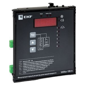Регулятор Varko-106a EKF PROxima varko-106a-pro