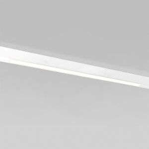 Светильник трековый Slim Magnetic L02 30W 4200K (белый) 85034/01 85034/01 Elektrostandard a062335