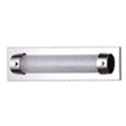 Светильник светодиодный накладной 10Вт 630Лм 4000K хром (15шт/уп) WOLTA SN-WLL1-10W-CH