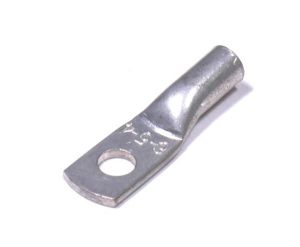 Наконечник медный лужёный ТМЛ   6-8-4 ЗЭТАРУС zeta10641