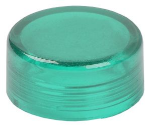 Колпачок сменный для AL-22ТЕ зеленый IEK BLS30D-KS-ALTE-K06