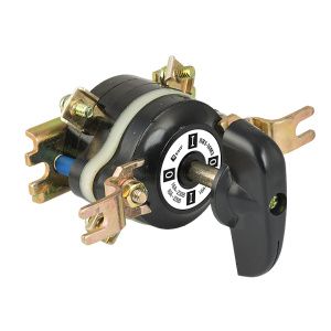 Пакетный переключатель (реверс) ПП 3-100/Р М3 исп.1 pp-3-100-1r