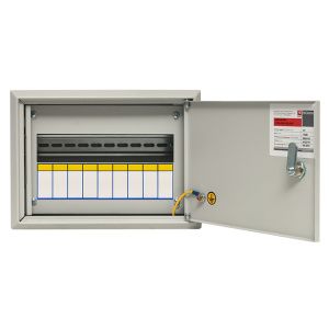 ЩРН- 9 (220х300х120) IP31 PROXIMA EKF - Фото 9