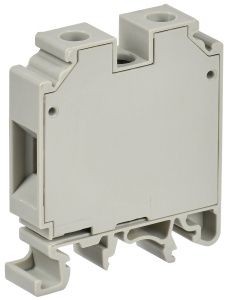 Колодка клеммная CTS 25мм2 серая IEK YCT10-00-K03-025