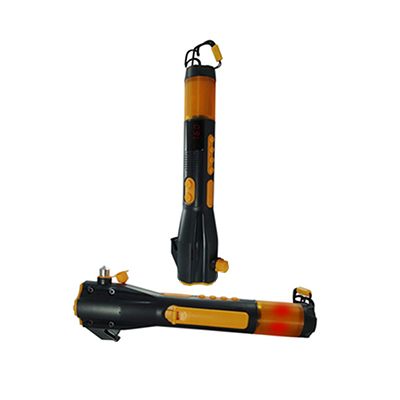 Фонарь многофункциональный с радио 1210 REXANT 80-1210