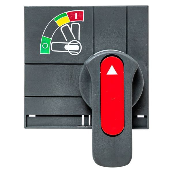 Ручной поворотный привод к ВА-99 400А EKF - Фото 7