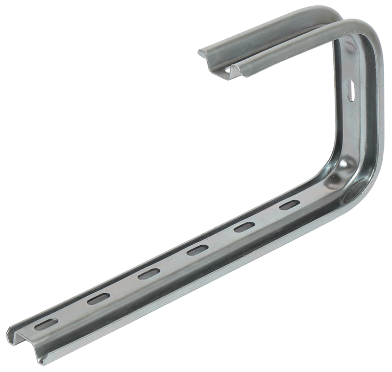 Консоль потолочная VR150 IEK CLW10-VR-150-1