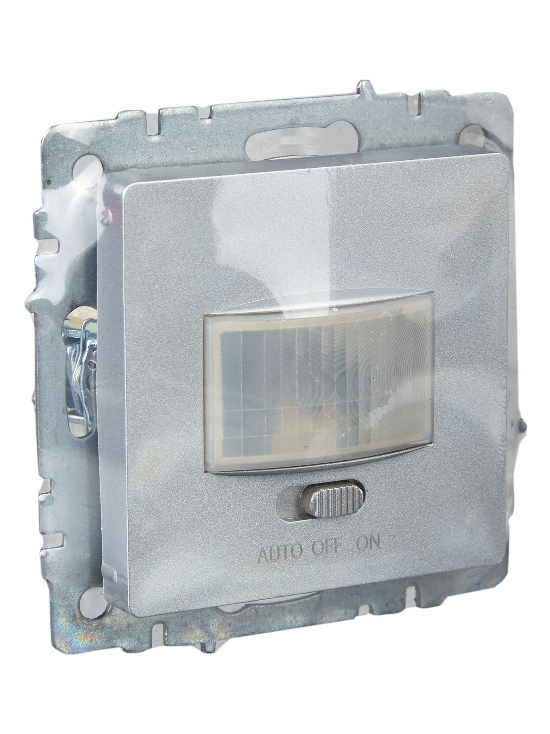 BRITE Датчик движения ДС10-1-БрА алюминий IEK - Фото 4