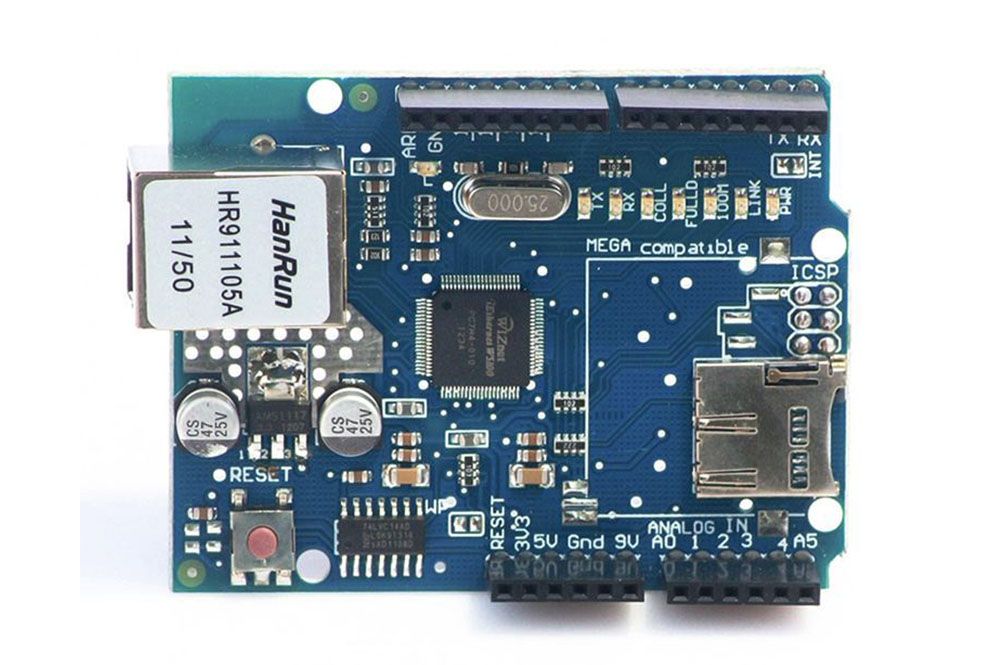 Плата передачи извещений МПИ-Н