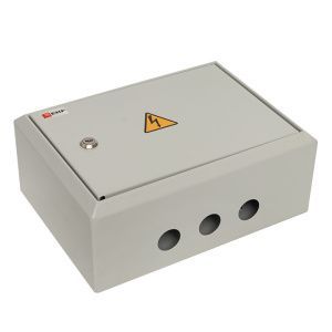 ЩРН-12 (220х300х120) IP31 PROXIMA EKF - Фото 9