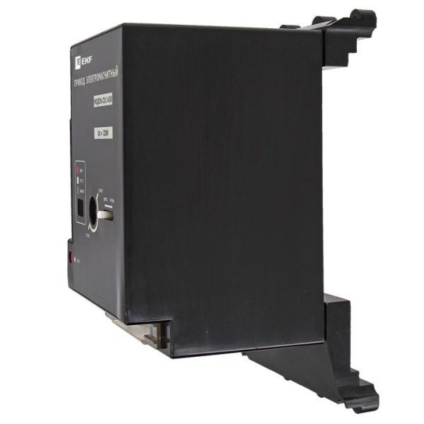 Электропривод к ВА-99С (Compact NS) CD/2-630 EKF - Фото 3