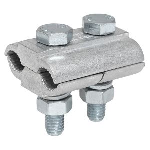 Зажим соединительный плашечный ПА-2-2А (D провода 9,6...11,4 мм) EKF pa-2-2a