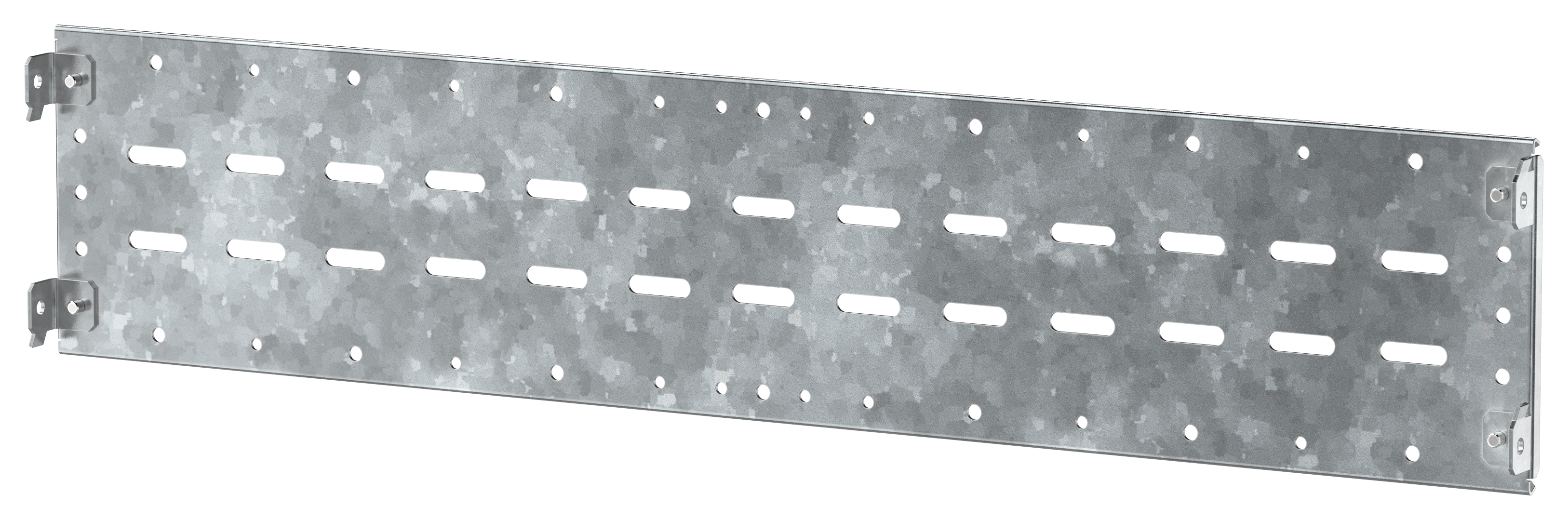 FORMAT Перегородка секционирования задняя 150х800мм IEK FO-00-SWF-015-080