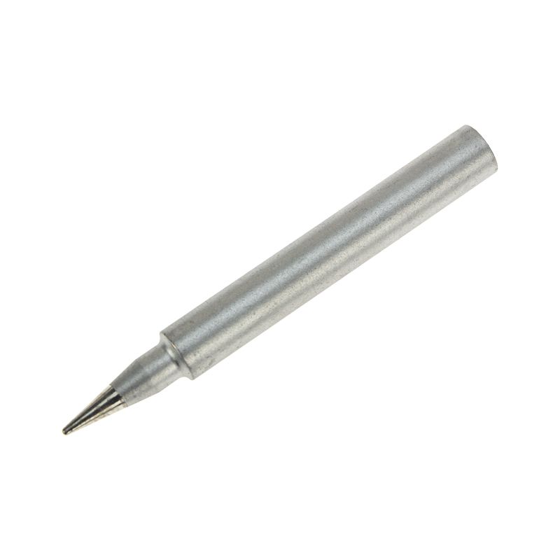 Жало для импульсного паяльника долговечное Ø7,1мм, тип конус, блистер REXANT 12-9962