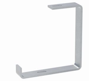 Подвес С-образный 100 мм (5 мм) TDZ EKF pc100