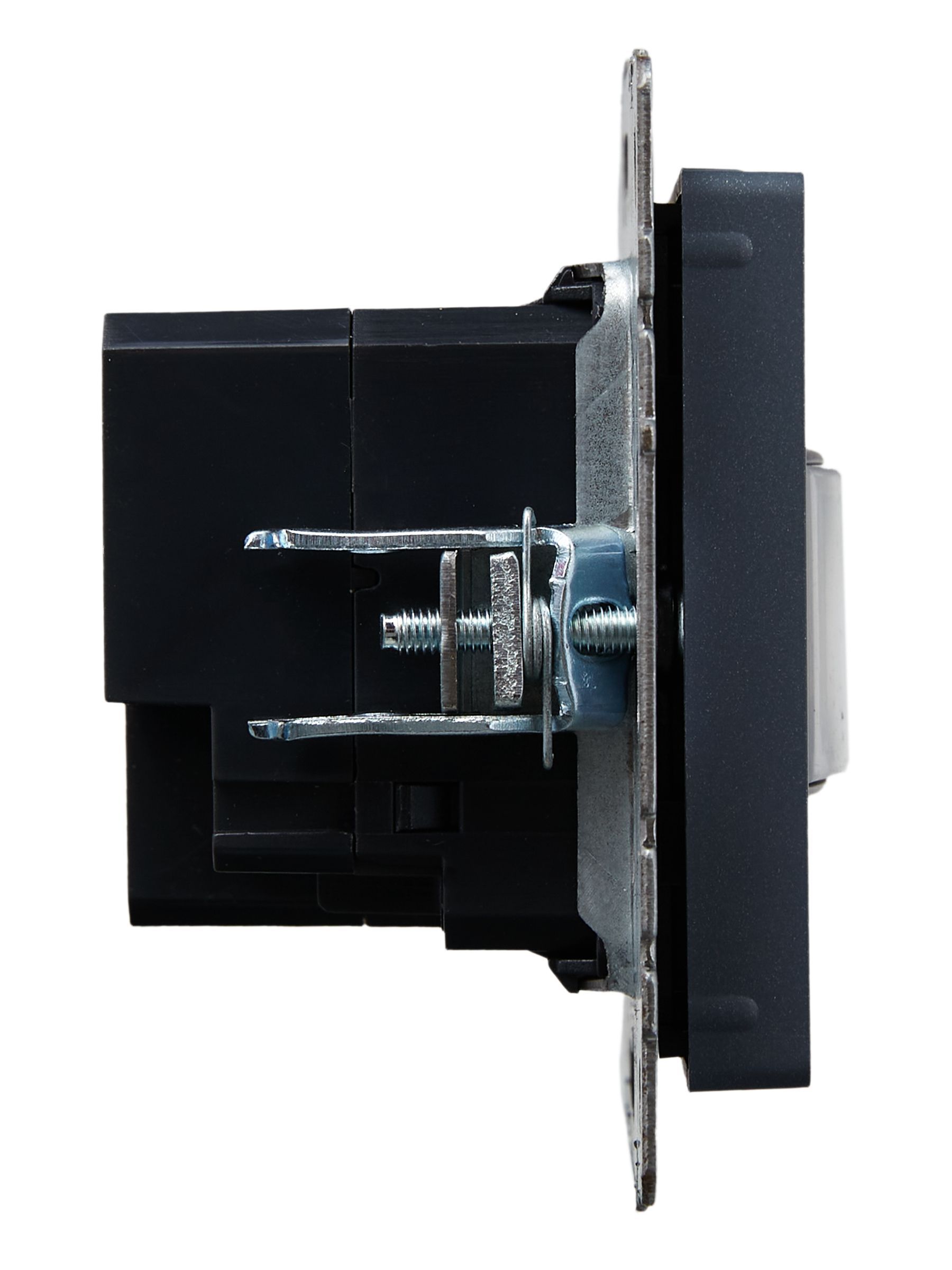 BRITE Датчик движения ДС10-1-БрМ маренго IEK - Фото 6