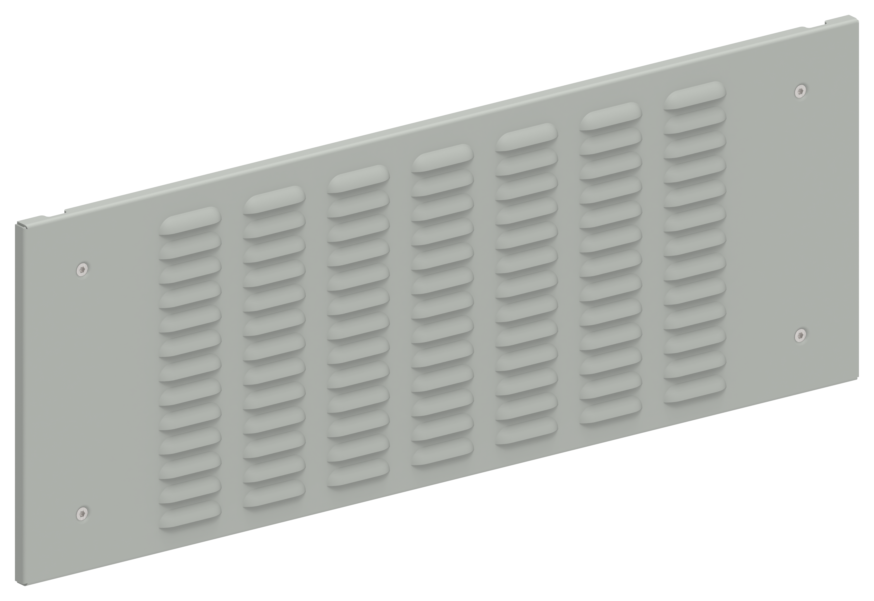 FORMAT Фальш-панель внешняя вентилируемая 300х800мм IEK FO-00-PWSV-030-080