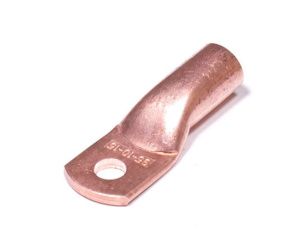 Наконечник медный Т  95-10-15 ЗЭТАРУС zeta10737