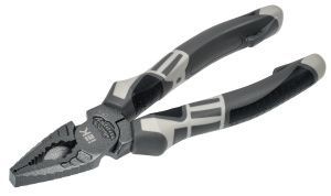 ARMA2L 5 Пассатижи 160мм K4 IEK A2L5-PL10-K4-160