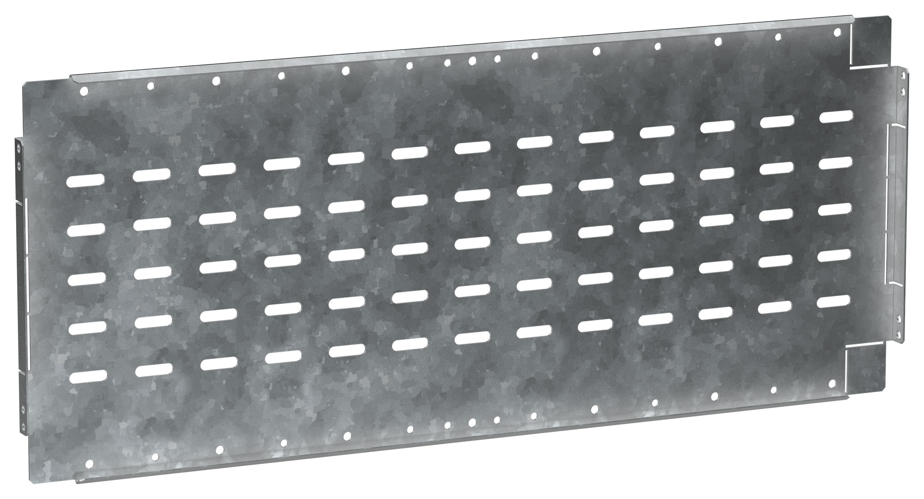 FORMAT Перегородка секционирования вертикальная 300х800мм IEK FO-00-SWV-030-080