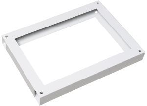 TITAN Цоколь ВРУ ХХ.80.45 IP54 IEK YKV10-TS-800-450-54