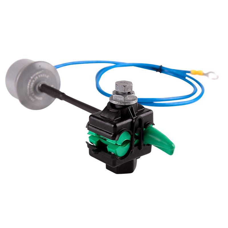 Ограничитель перенапряжения OP 600/28-TE - Фото 2