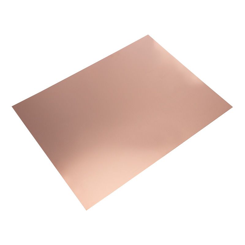 Стеклотекстолит 1-сторонний 300x400x1.5 мм 35/00 (35 мкм) REXANT - Фото 2