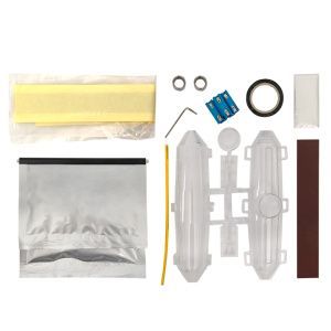 Муфта МКС(Б) 1,5-6 мм2 (клеммник) EKF mks-2-k-b