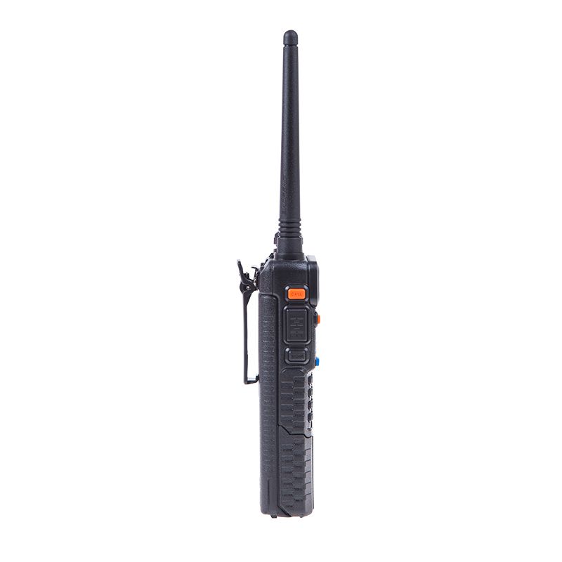 Портативная радиостанция BAOFENG UV-5R (136-174/400-480 МГц)/128 кан./ 5 Вт/BL-5/3800 мАч - Фото 2