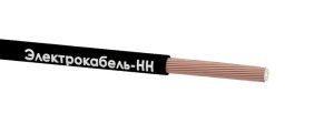 Кабель КГтп-ХЛ 1х10 380/660-2 (м) ЭЛЕКТРОКАБЕЛЬ НН 00-00023331 1689210