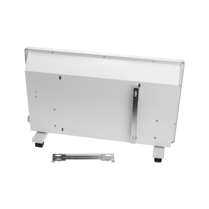 Электрический конвектор с механическим термостатом, 2 кВт, Х-монолит СОКОЛ - Фото 4