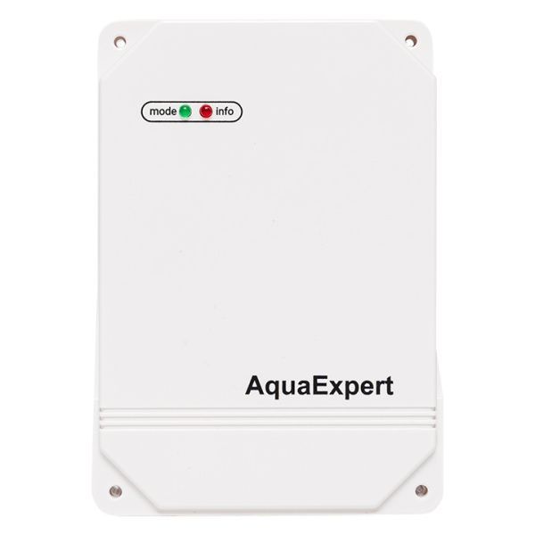 Система защиты от протечки воды AquaExpert RADIO 3/4 дюйма EKF