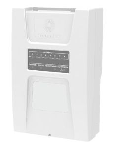 Прибор приемно-контрольный охранный ПКО-8 ПКО-8