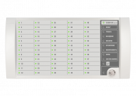 Блок индикации С2000-БИ исп.02 (2*RS-485) ORI7739