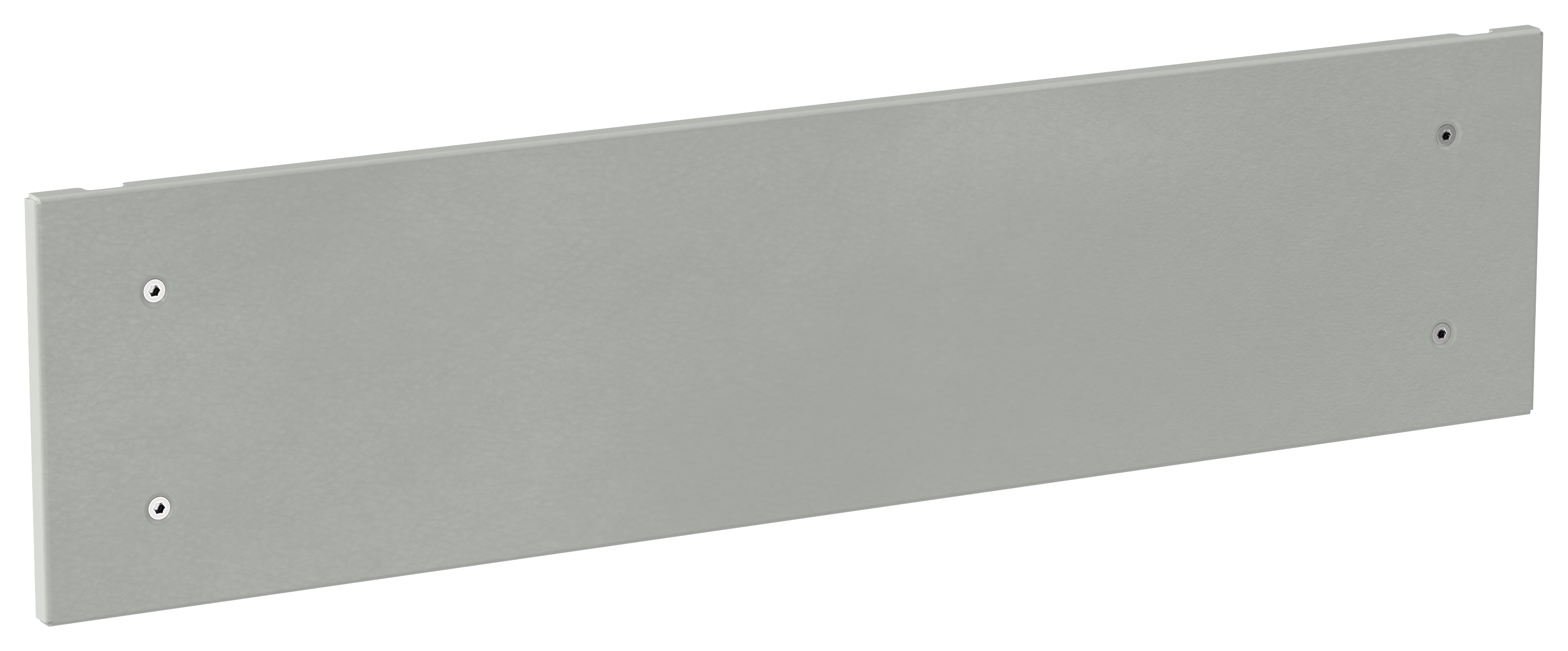 FORMAT Фальш-панель внешняя глухая 200х800мм IEK FO-00-PWSB-020-080