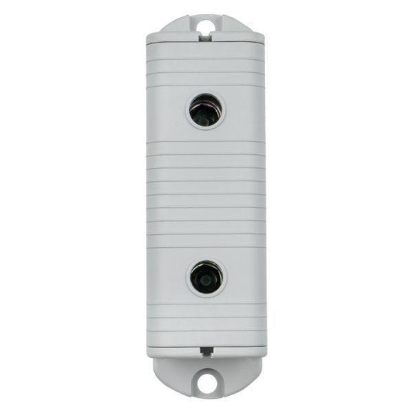 Клемма вводная КСВ 35-240 серая EKF